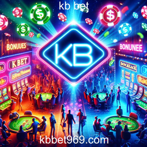 Descubra as Melhores Promoções do kb bet e Aumente Suas Chances de Ganhar!